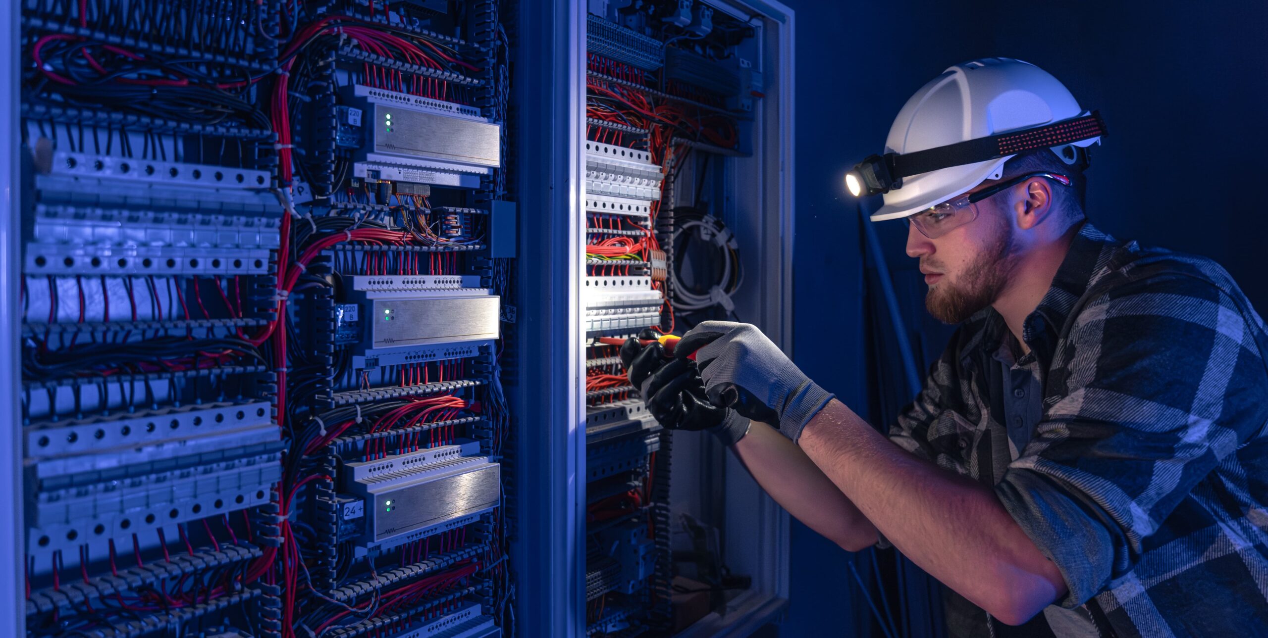 24 hour electrician Las Vegas