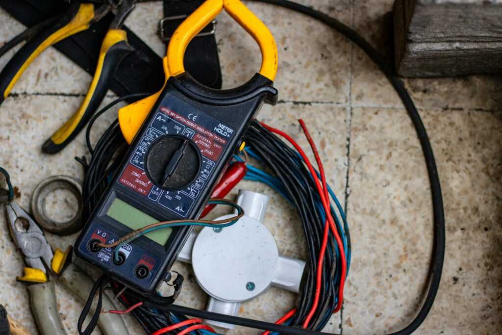 emergency electrician Las Vegas